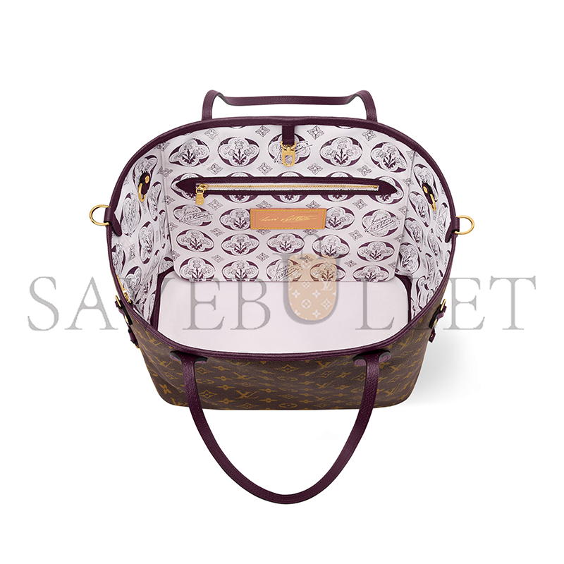 l0vis Vvtt0n neverfull inside out mm m28377 (47*28*14cm)